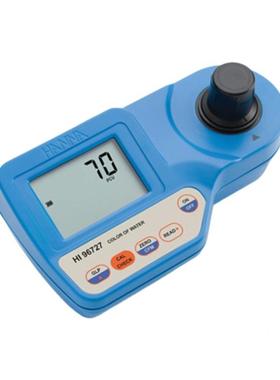 便HANNIAH度96727铂钴色度HI96727（PCU）携式光计