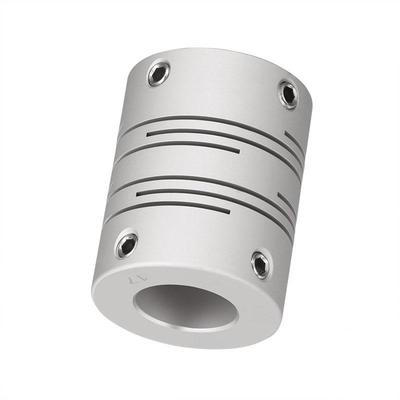 GI铝平合金联线行顶丝HVV式轴器