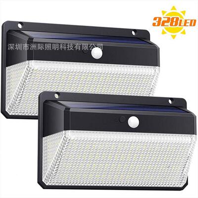 d壁灯壁灯家用款人体感应壁e灯水户l外防水防壁灯