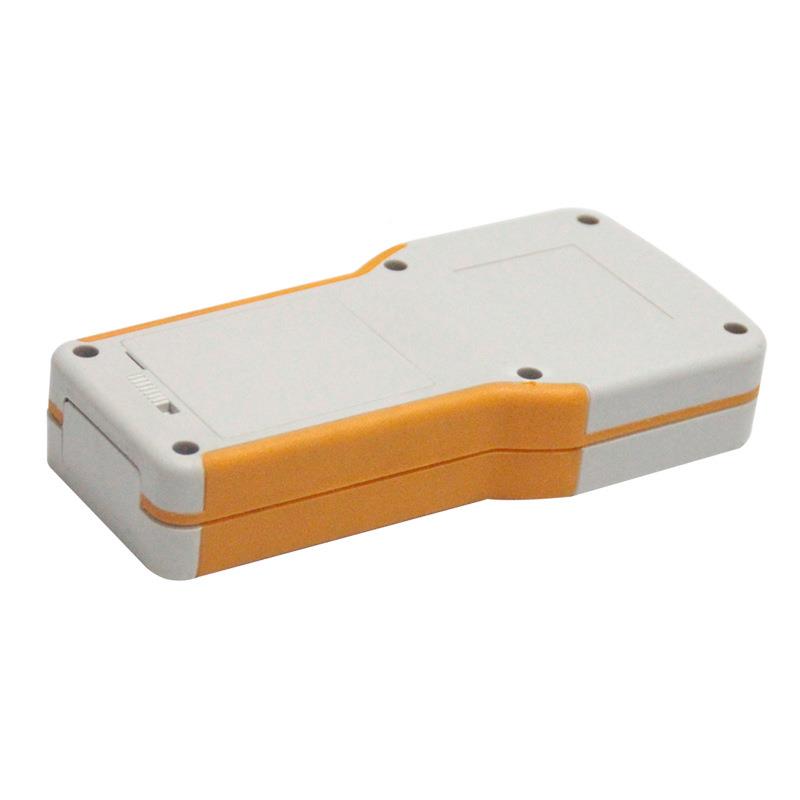 双色便手持塑胶LMY外壳/表仪塑外壳/手持式携式塑胶外壳11-1胶9