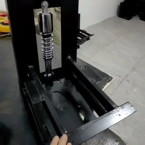 悬浮减震座椅大中小农用