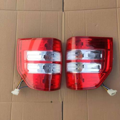 长安皮卡神骐F30后尾灯总