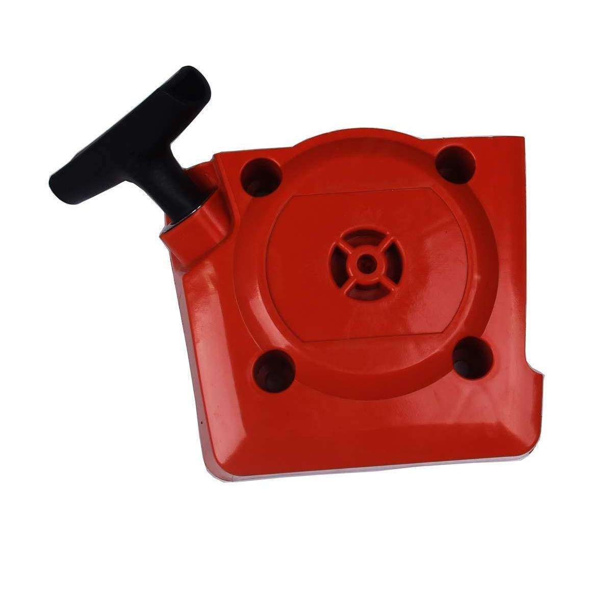 拉盘 启动器 起动器适用于 560BFS 560BTS 570BTS 580BFS