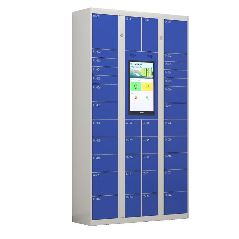 驿站智能快递g柜学校小区自提柜寄存柜自助派件柜包裹收件柜储物,商业/办公家具,寄存柜/快递柜,淘宝优惠券,粉丝福利购,淘宝优惠卷
