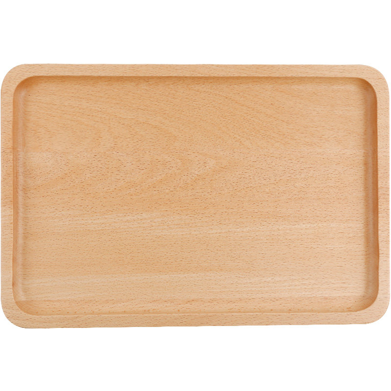 实木茶盘拼接方形餐盘冷餐盘点心盘托盘 R木质早餐盘托盘子,餐饮具,盘,淘宝优惠券,粉丝福利购,淘宝优惠卷