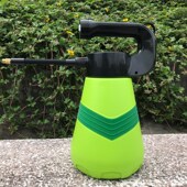 喷水器大容量电动喷壶多肉绿植专用浇G花壶洒水壶浇水壶小型家用3