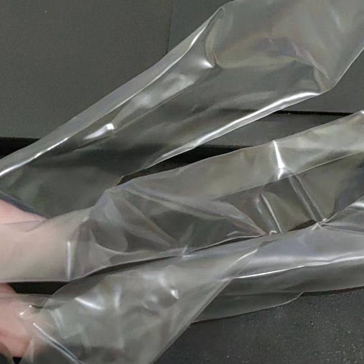 20/200根水溶绳可在常温冷水溶解捆扎袋L入水自动溶解开不需手动