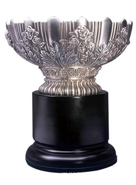 锌合金精雕金属奖杯职业联赛纪念游戏颁奖高尔夫球奖杯定制