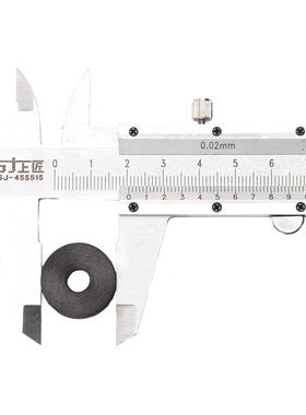 144个绣花底线黑色无边无芯L型145米75D/2BobbinThread60WT