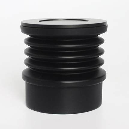 DF64意式咖啡磨豆机小豆仓漏斗按压伸缩吹气豆仓清理磨盘残粉900N