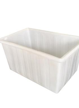 200升400升塑料方箱500L1000升养殖水箱1500kg2000升周转箱大方桶