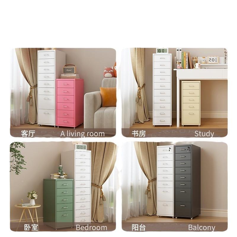某家同款抽屉收纳式客柜厅多层零78706食置物柜家用缝储物柜夹子