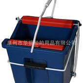 HF174280船用清洁工具脚踩拖把桶挤榨水桶绞拖把桶免洗拖把桶