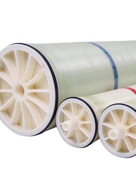 FR11-4040汇通膜水处理设备中水回用抗污染反渗透RO膜