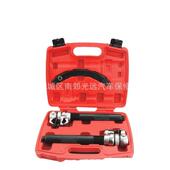 弹簧拆装 卷式 器拆取拆减震弹簧器工具 压缩器新款 汽车避震弹簧式