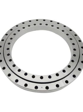 工业机器人交叉滚子轴承厂家XU080264XU160405五轴数控机床轴承