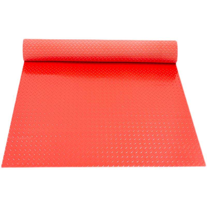 pvc防滑地垫加厚耐磨防水塑料地毯塑胶地板厨房楼梯走廊防滑垫