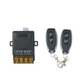 220V30A1无线遥控开关控制器单路遥控开关宽电压大功率6千瓦
