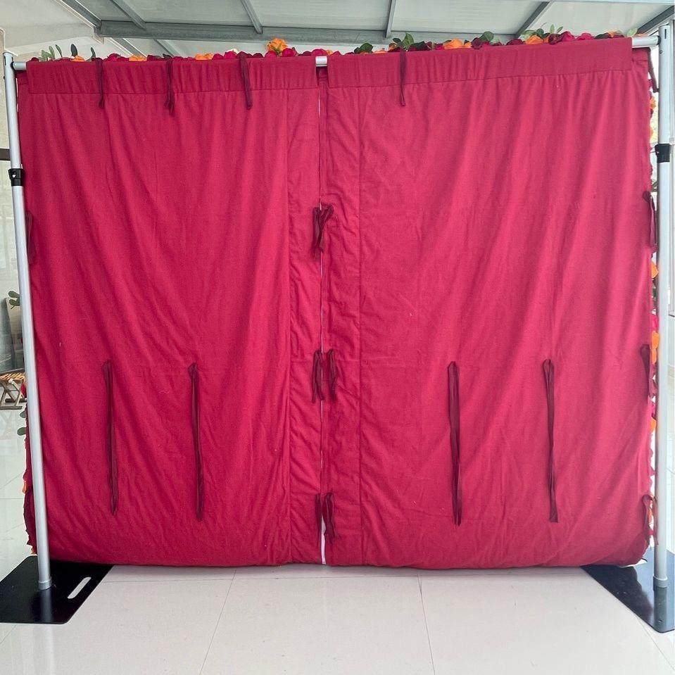 布底花墙5D仿真花墙仿真玫瑰花墙,家居饰品,仿真花/假花,淘宝优惠券,粉丝福利购,淘宝优惠卷