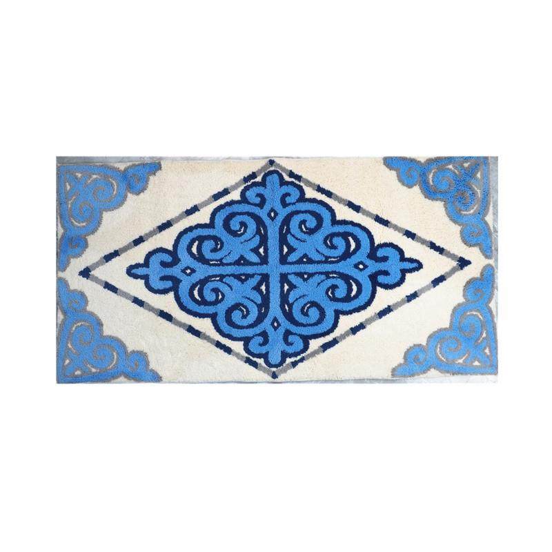 异域风植绒地毯整铺家用客厅复古沙发垫茶几毯防滑卧室床边地毯垫,居家布艺,地毯,淘宝优惠券,粉丝福利购,淘宝优惠卷