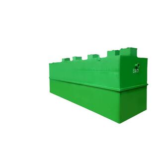 生活污水处理设备水性油墨金属废水处理装置预制菜加工污水处理