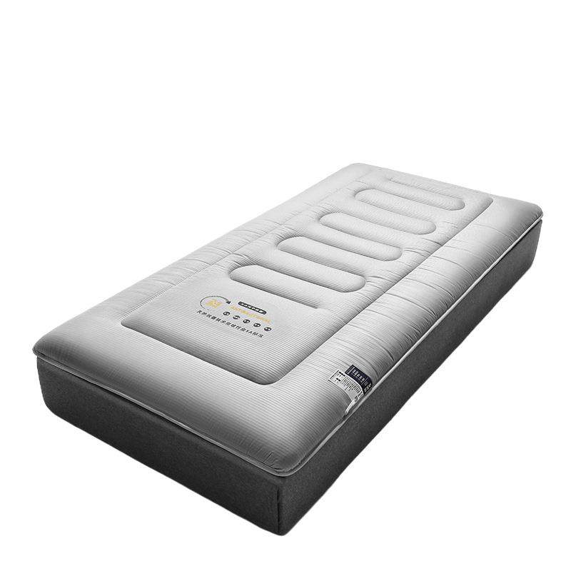 抗菌记忆海绵床垫软垫大学生宿舍单人上下铺加厚折叠榻榻米床垫子,住宅家具,记忆棉床垫,淘宝优惠券,粉丝福利购,淘宝优惠卷