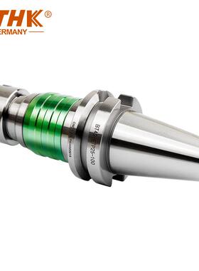 攻牙刀柄TER刀柄BT30BT4050ETP伸缩攻牙刀柄丝攻丝锥刀柄