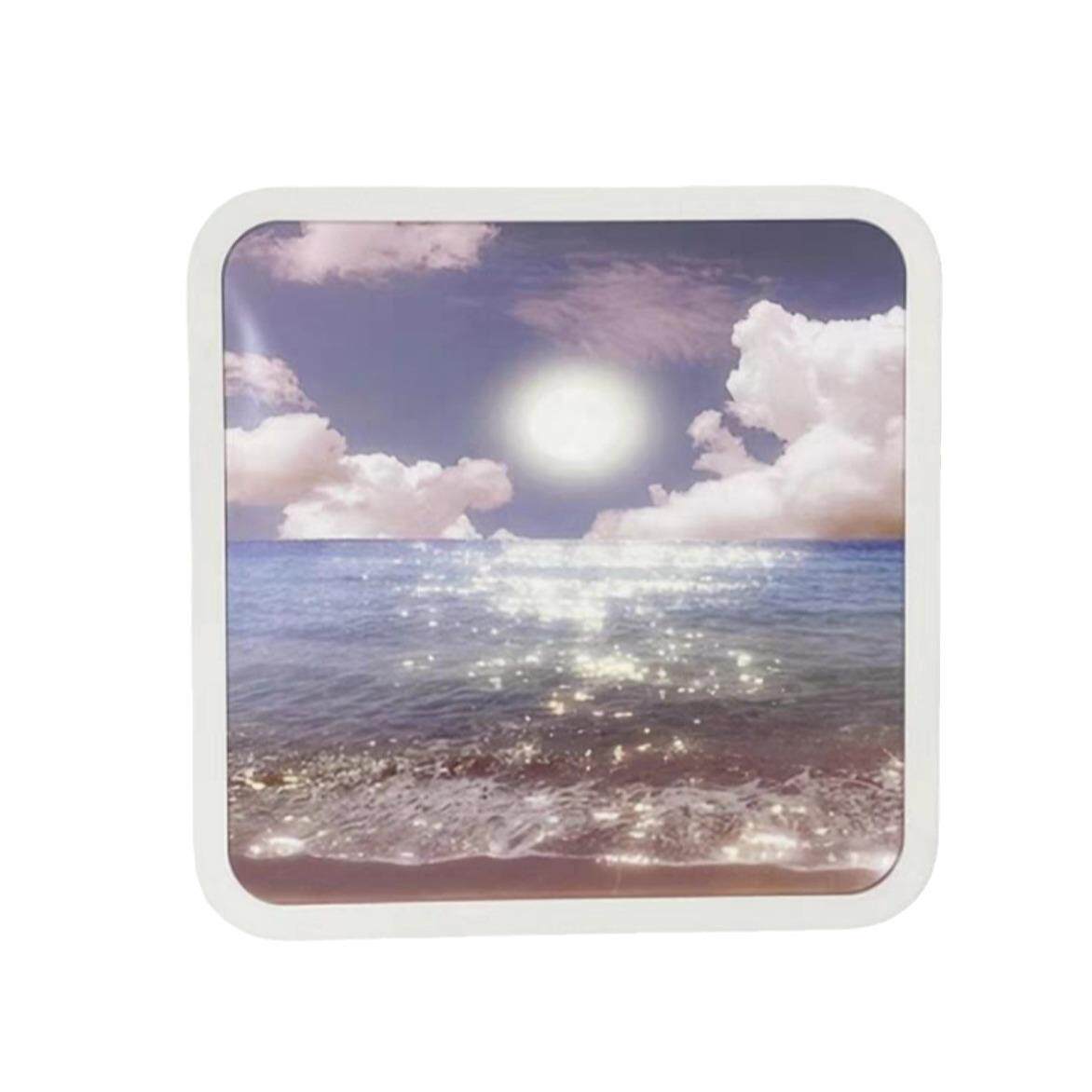 浴室壁画收纳箱卫生间放衣服防水免打孔壁挂折叠收纳柜置物架