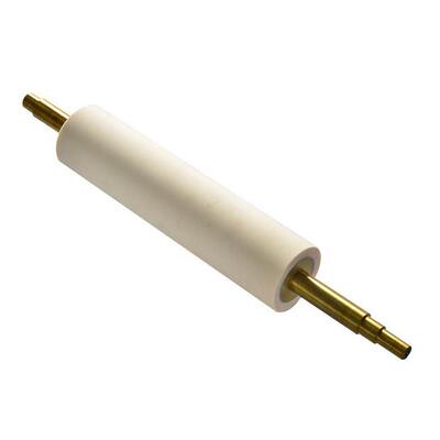 厂U家直供聚氨酯胶辊P胶辊耐高网温工PWV业胶辊硅胶辊纹耐辊磨胶