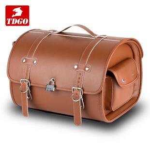 动车尾箱复车古机维多利亚尾包摩托车大号备后MQ-405G1箱通用电安