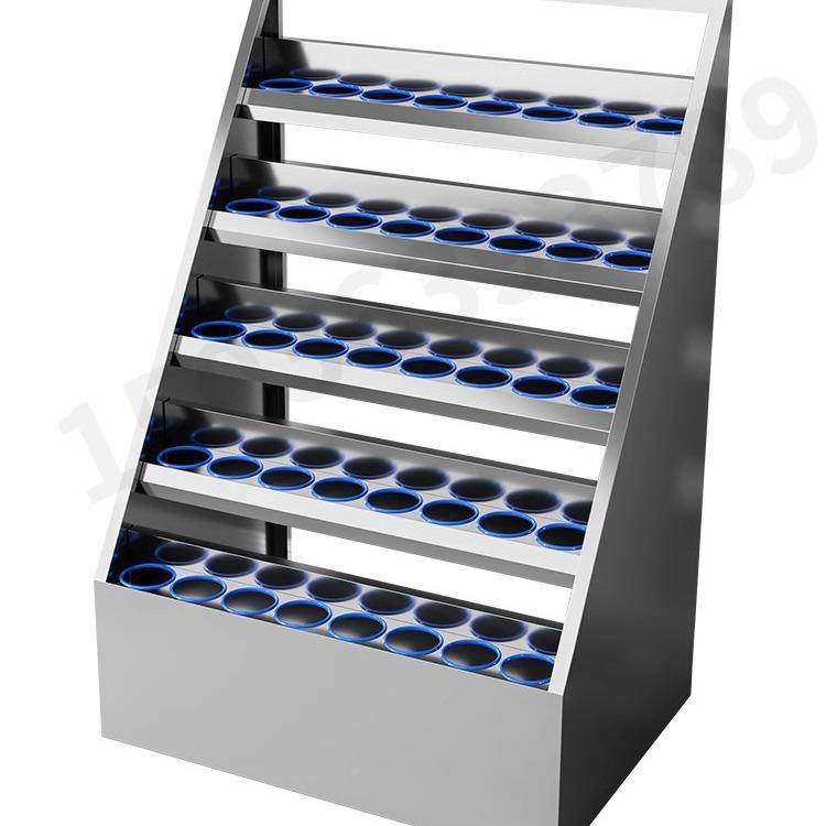 304不锈钢水不锈钢水杯架车间多格杯柜杯子存放柜工员水厂茶杯置,商业/办公家具,办公储物柜,淘宝优惠券,粉丝福利购,淘宝优惠卷