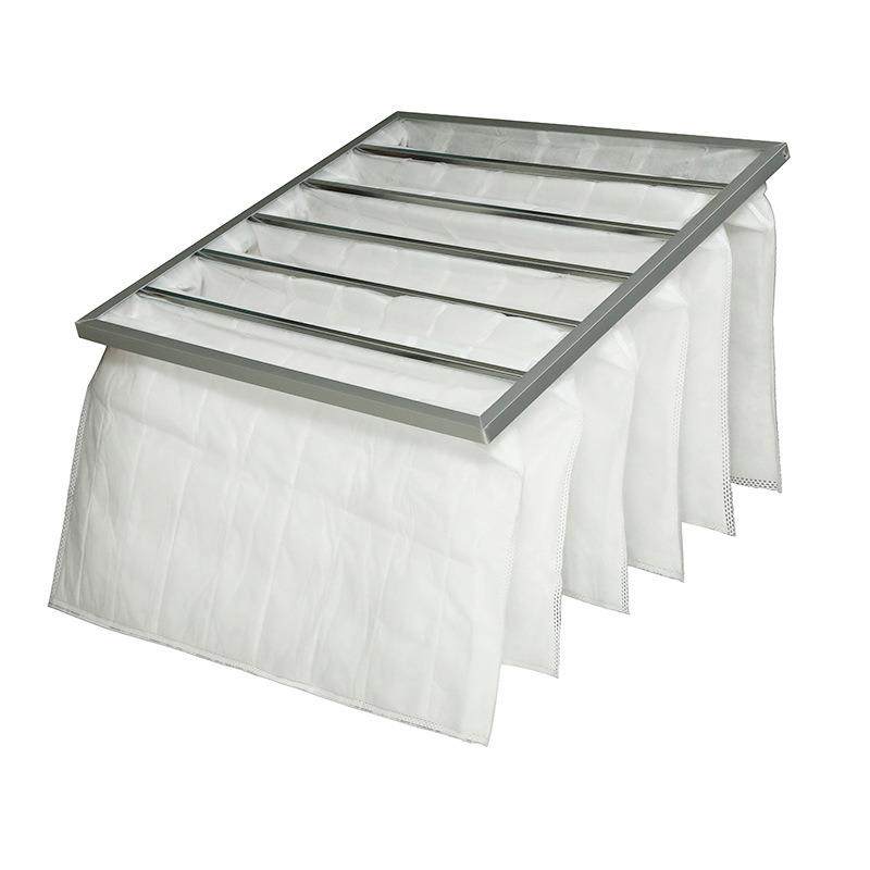 中效袋式过滤效器无尘间有折隔车板过滤器空调洁净室中效袋式粗板,机械设备,过滤设备,淘宝优惠券,粉丝福利购,淘宝优惠卷