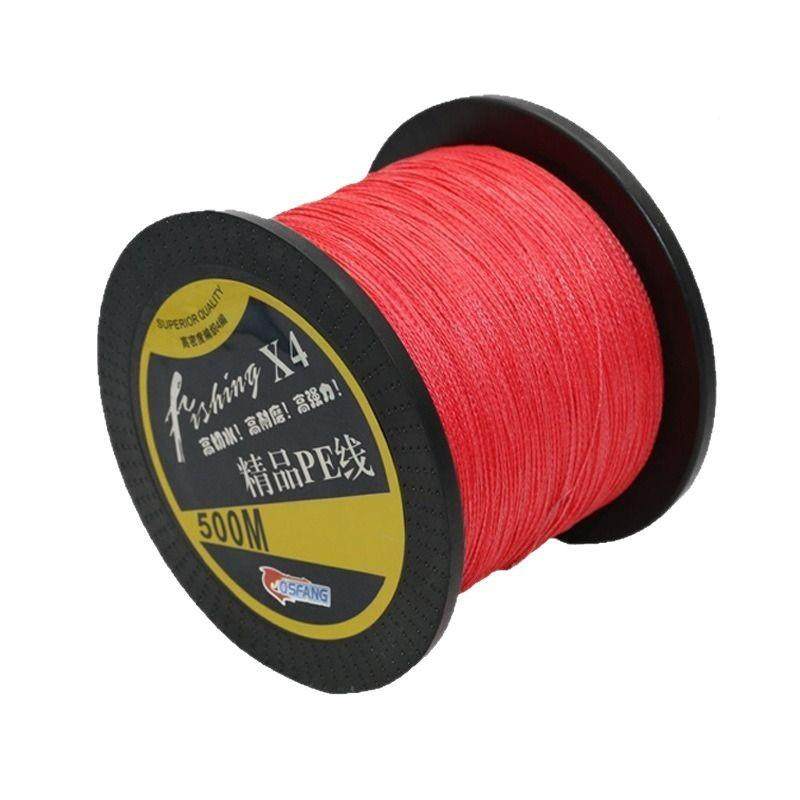 力马钓网线8编500米单色金4鱼编PE线海钓路亚风筝大撒高强厂家,户外/登山/野营/旅行用品,鱼线,淘宝优惠券,粉丝福利购,淘宝优惠卷