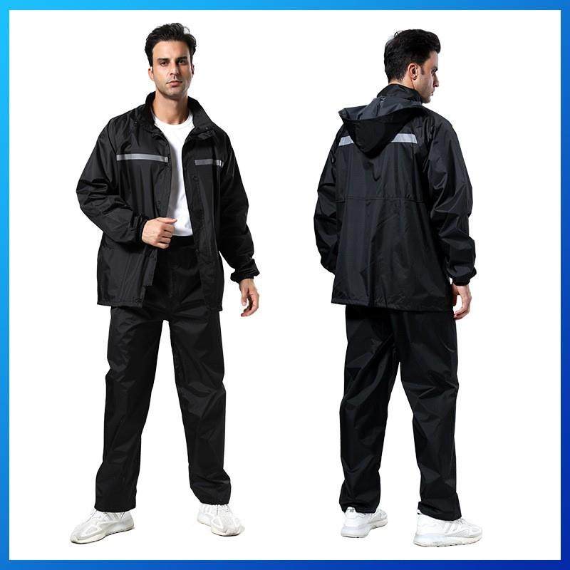 雨雨骑裤套装全身防水分体成人骑摩托车女防暴雨手行外衣卖雨衣男,居家日用,雨披/雨衣,淘宝优惠券,粉丝福利购,淘宝优惠卷