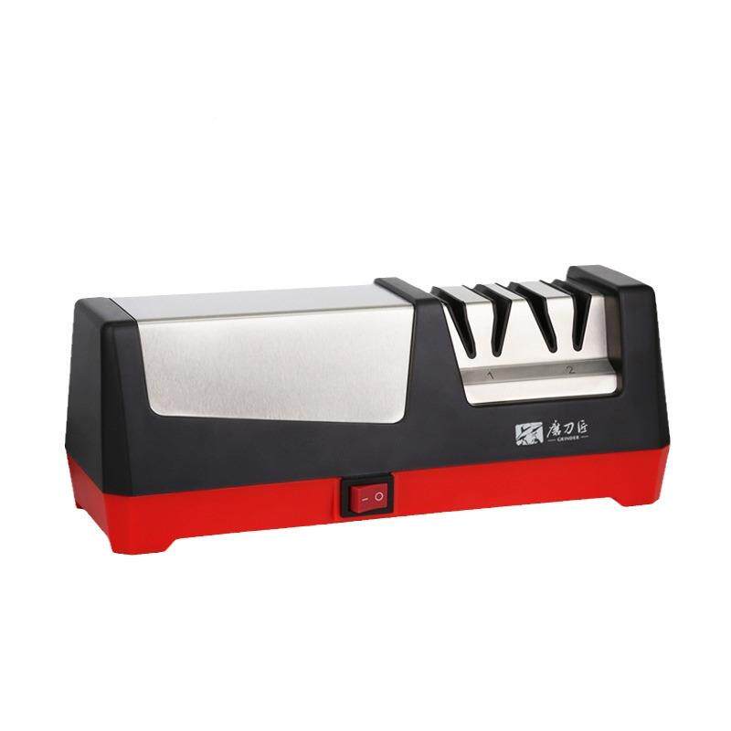 金刚石电动磨刀电器家用TG1704/T厨房快速刀无磨全自线动纯动磨刀