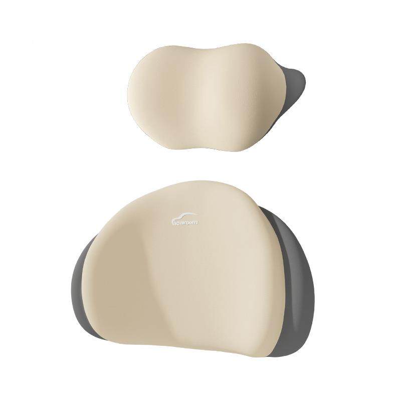 汽车腰靠驾驶座655椅女司机靠生背垫载用腰托枕开车主按车摩护腰,汽车用品/电子/清洗/改装,头枕,淘宝优惠券,粉丝福利购,淘宝优惠卷