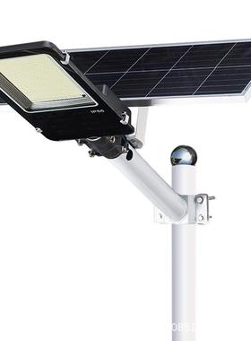 太阳能灯家用户外庭院防路灯新QIS农村水超亮大厂功率LED路灯家直