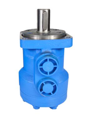 液压马达BM12BMR-50BMR系列8020012520050315400模具摆线油马达