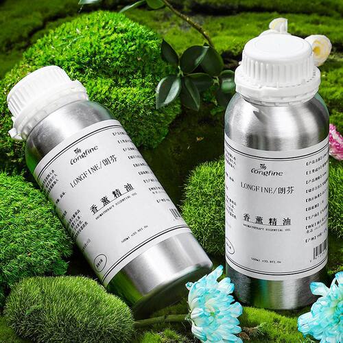 无火香薰精油五星级酒店扩香机