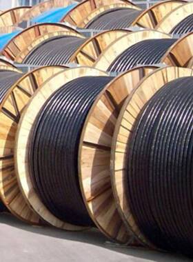 起帆电线 YJVR5芯1/1.5/2.5/4-25平方纯铜国标铜芯软电缆11米起售