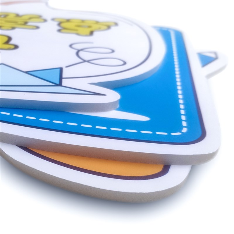 廉洁KT板家风家训和谐家庭拍照牌社会传统美德举牌手持牌定制