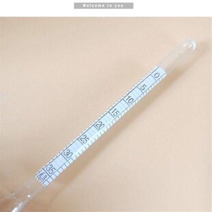 水泥浆比重计密度计1.0-2.0石硫合剂液体比重计0-70的婆梅氏比重