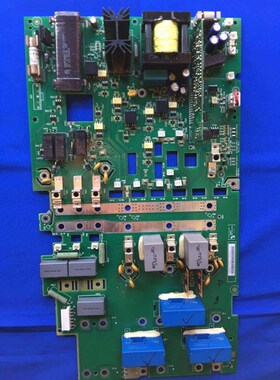 ABB变频器ACS800系列30-37-45kw触发板电源板主板驱动板RINT5514C