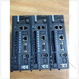 汇川SV600NT3R5I 仅通电测试过 成色见图