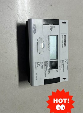 热量积算仪7ME3480-3AE00-2BD01  实