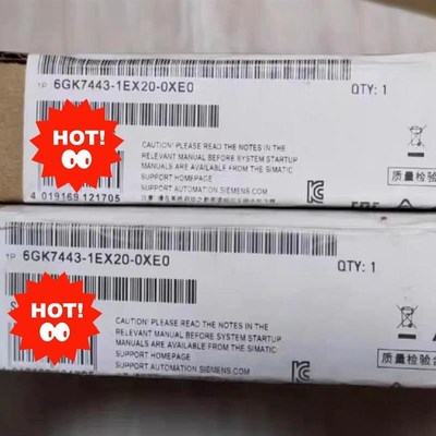6GK7443-1EX20-0XE0议价