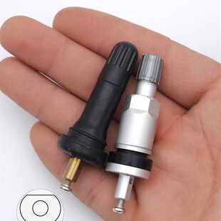 适用别克胎压监测气门嘴新君威/昂克雷/英朗轮胎传感器TPMS气嘴