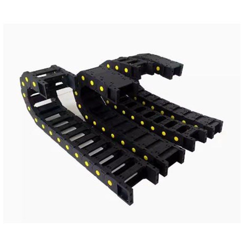 替代怡合达 拖链BD32-F37-R48-N20/CR75-N14/N15//N40/N42保护链