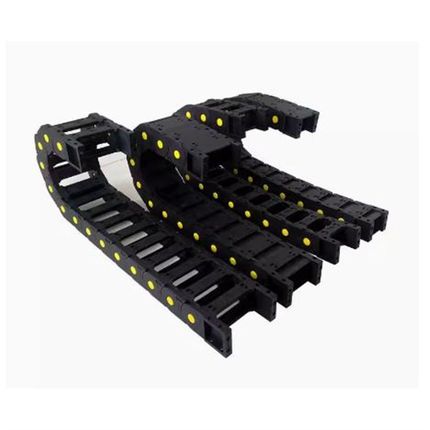 替代怡合达 拖链BD32-F37-R48-N20/CR75-N14/N15//N40/N42保护链