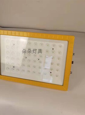 CFT3-L船用防爆投光灯LEDw铝合金灯体 钢化灯罩CFT6-L 100W
